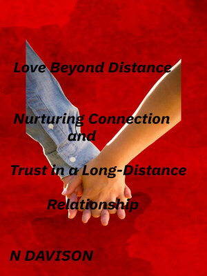 cover image of Love Beyond Distance